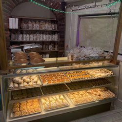 Cinderella's Bakery
