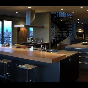 Percoco Marble & Tile - Brown Quartzite & Silver Quartzite kitchen countertops - Building Supplies Near Me - Denver, Colorado