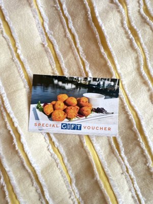 The Harbour Grille by null