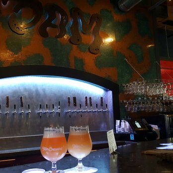 Foam Brewers - Breweries Near Me - Burlington, Vermont Foam Brewers - Breweries Near Me - Burlington, Vermont