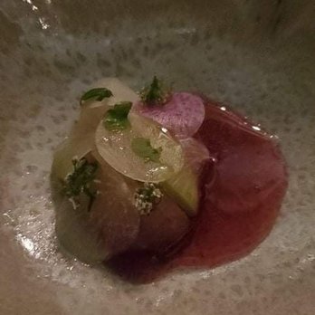 Boka - New American Near Me - Chicago, Illinois