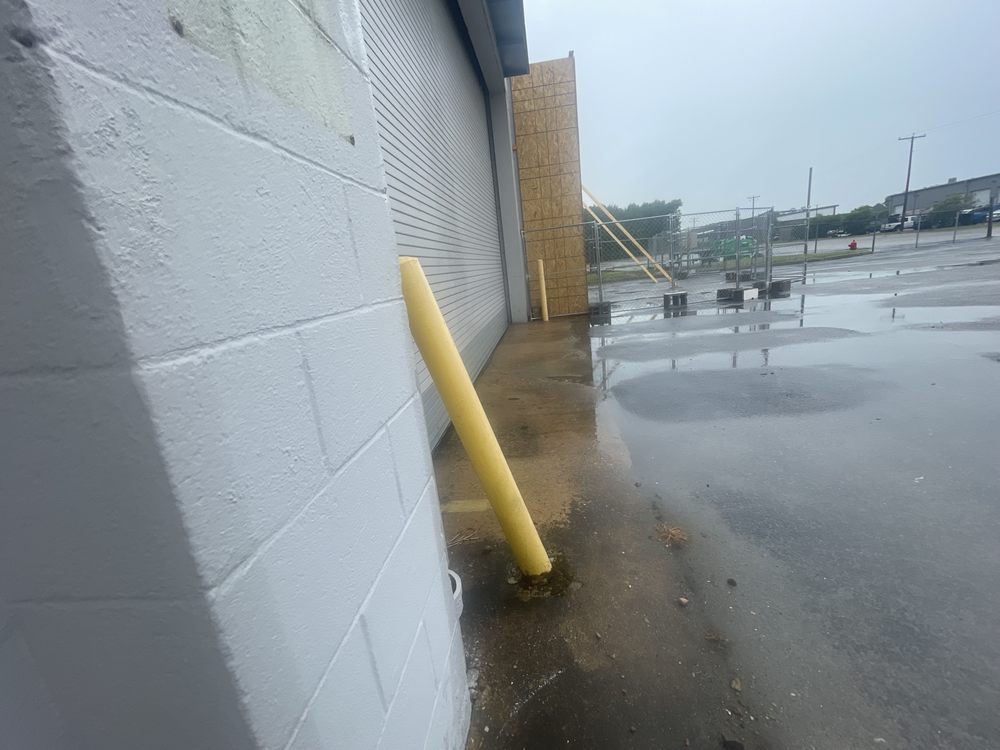 Slide of Dawson's Mechanical