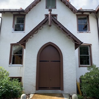 President Lincoln's Cottage - Landmarks & Historical Buildings Near Me - Washington, DC, District of Columbia