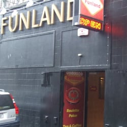 Funland Amusements
