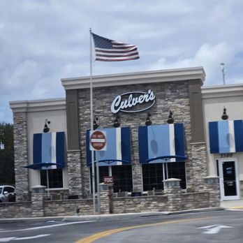Culver's - Burgers Near Me - Largo, Florida