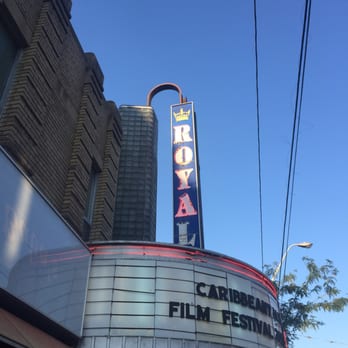 The Royal Cinema - Cinema Near Me - Toronto, Ontario The Royal Cinema - Cinema Near Me - Toronto, Ontario