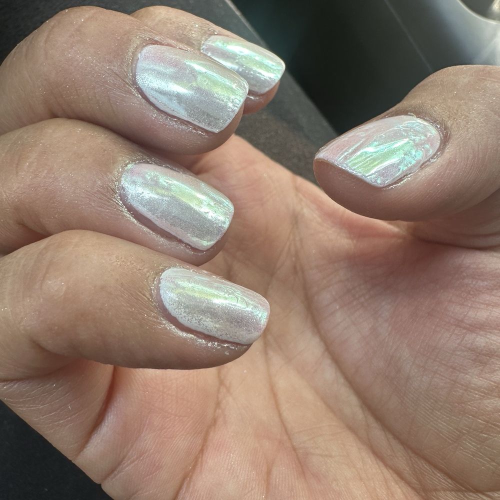 Nina Organic Nails & Spa - Nail Salons Near Me - San Dimas, California
