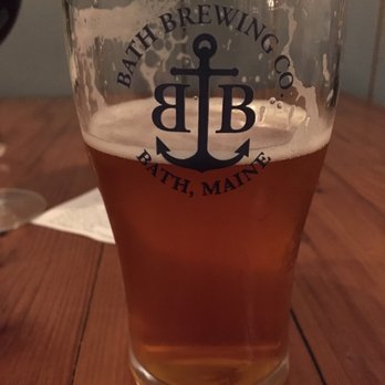 Bath Brewing Company - Beer - Brewpubs Near Me - Bath, Maine Bath Brewing Company - Beer - Brewpubs Near Me - Bath, Maine