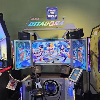 Round1 Bowling & Arcade - Elizabeth - Arcades Near Me - Elizabeth, New Jersey Round1 Bowling & Arcade - Elizabeth - Arcades Near Me - Elizabeth, New Jersey