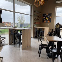 All Star Energy Cafe