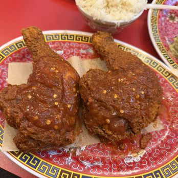 Pecking House - Chicken Shop Near Me - New York, New York Pecking House - Chicken Shop Near Me - New York, New York