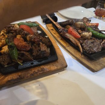Mangal Turkish Grill - Steakhouses Near Me - Sunnyvale, California