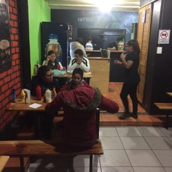 All Grill House