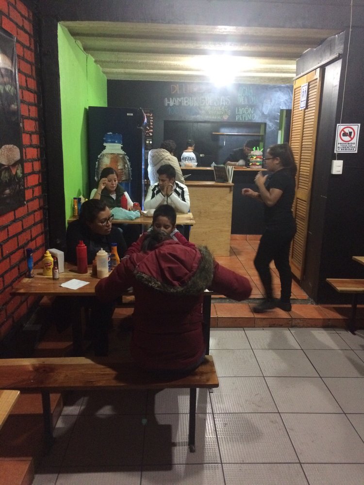 All Grill House