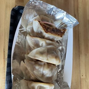 District Dumplings - Dim Sum Near Me - Arlington, Virginia