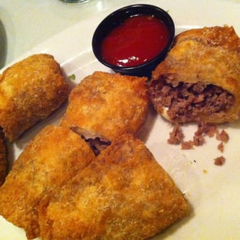 Stinger's Restaurant and Bar - Cheesesteak egg rolls, NBD - New American Near Me - Secane, Pennsylvania Stinger's Restaurant and Bar - Cheesesteak egg rolls, NBD - New American Near Me - Secane, Pennsylvania