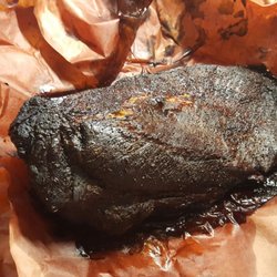 Heritage Smoked Meats - Central Texas beef brisket