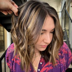 Light and Love Blonding Studio - Foilyage by Hannah Cutrer
