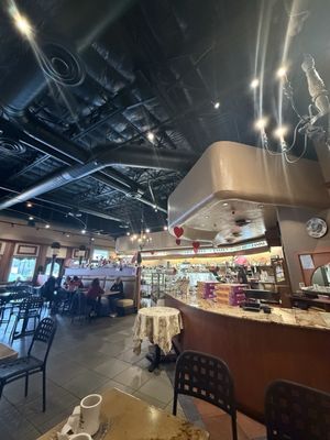Rao's Bakery & Coffee Cafe by null