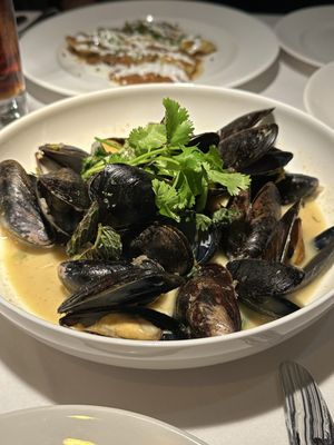 The Red Onion by null