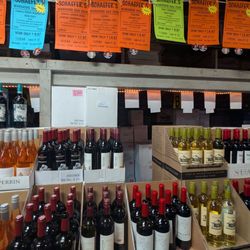 Schaefer's Wines, Foods & Spirits