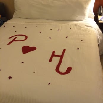 Live Aqua Resort - Romantic turn down service! - Resorts Near Me - Cancún, ROO