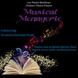 Live Theatre Workshop - Live Theatre Workshop Children's Theatre Shows