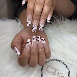 CT Nails