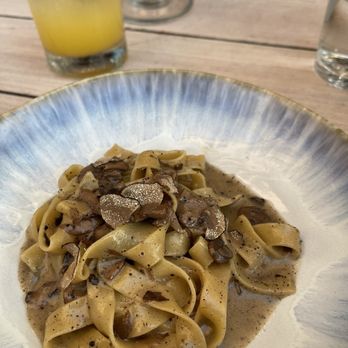 Noe - Noe signature tagliatelle - Italian Near Me - Kapolei, Hawaii