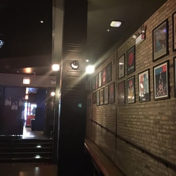 Lincoln Hall - Music Venues Near Me - Chicago, Illinois