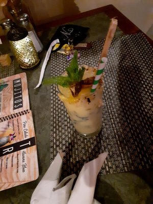Havana Carolina Restaurant & Bar by null