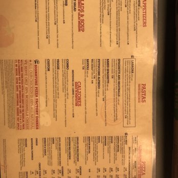 Pizza Factory - Italian Near Me - Carson City, Nevada Pizza Factory - Italian Near Me - Carson City, Nevada
