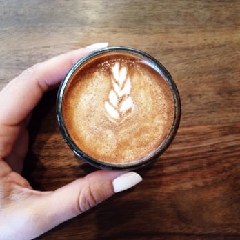 La Colombe Coffee - Coffee & Tea Near Me - Chicago, Illinois