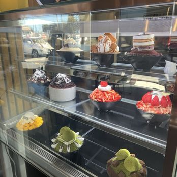 Sulbing - Desserts Near Me - Santa Clara, California Sulbing - Desserts Near Me - Santa Clara, California