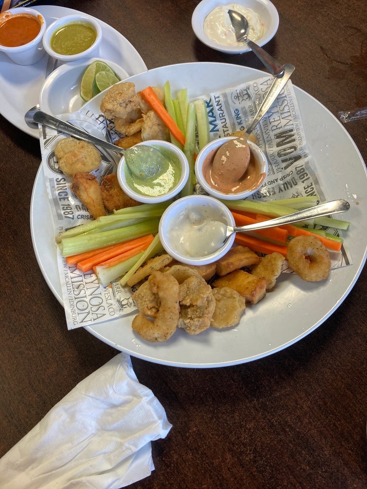 VILLA DEL MAR Updated October 2024 910 E Veterans Blvd, Palmview