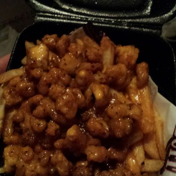 The Buffalo Spot - Carson - Chicken Wings Near Me - Carson, California
