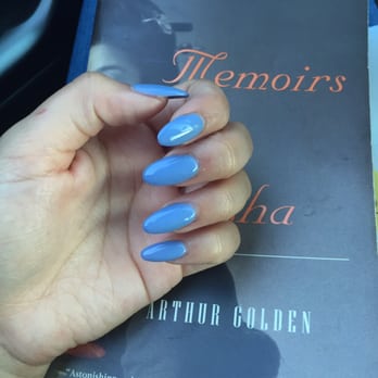 Orchid Nails and Spa - Gel full set with Megan - Waxing Near Me - Vallejo, California Orchid Nails and Spa - Gel full set with Megan - Waxing Near Me - Vallejo, California