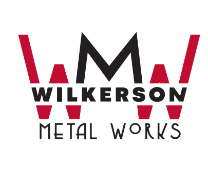 Slide of Wilkerson Metal Works