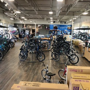 D&D Bicycles - Bikes Near Me - Ann Arbor, Michigan