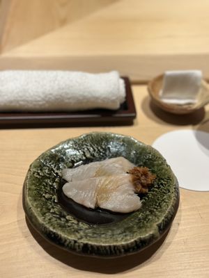 Sushi Sugaya by null