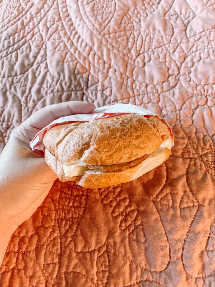 GOOD MORNING DONUTS Updated July 2024 14 Reviews 321 S Cemetery