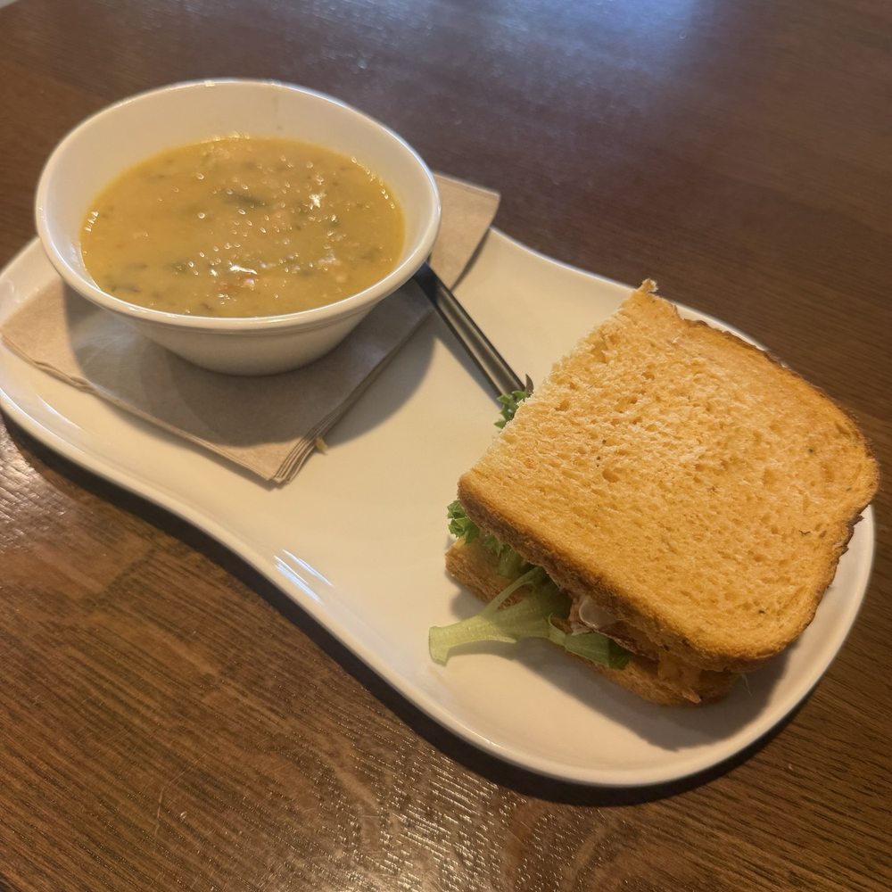 Panera Bread - You pick 2 - Salad Near Me - Morganton, North Carolina Panera Bread - You pick 2 - Salad Near Me - Morganton, North Carolina
