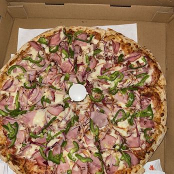 NY City Pizza - Cheese Pizza - Pizza Near Me - Citrus Heights, California