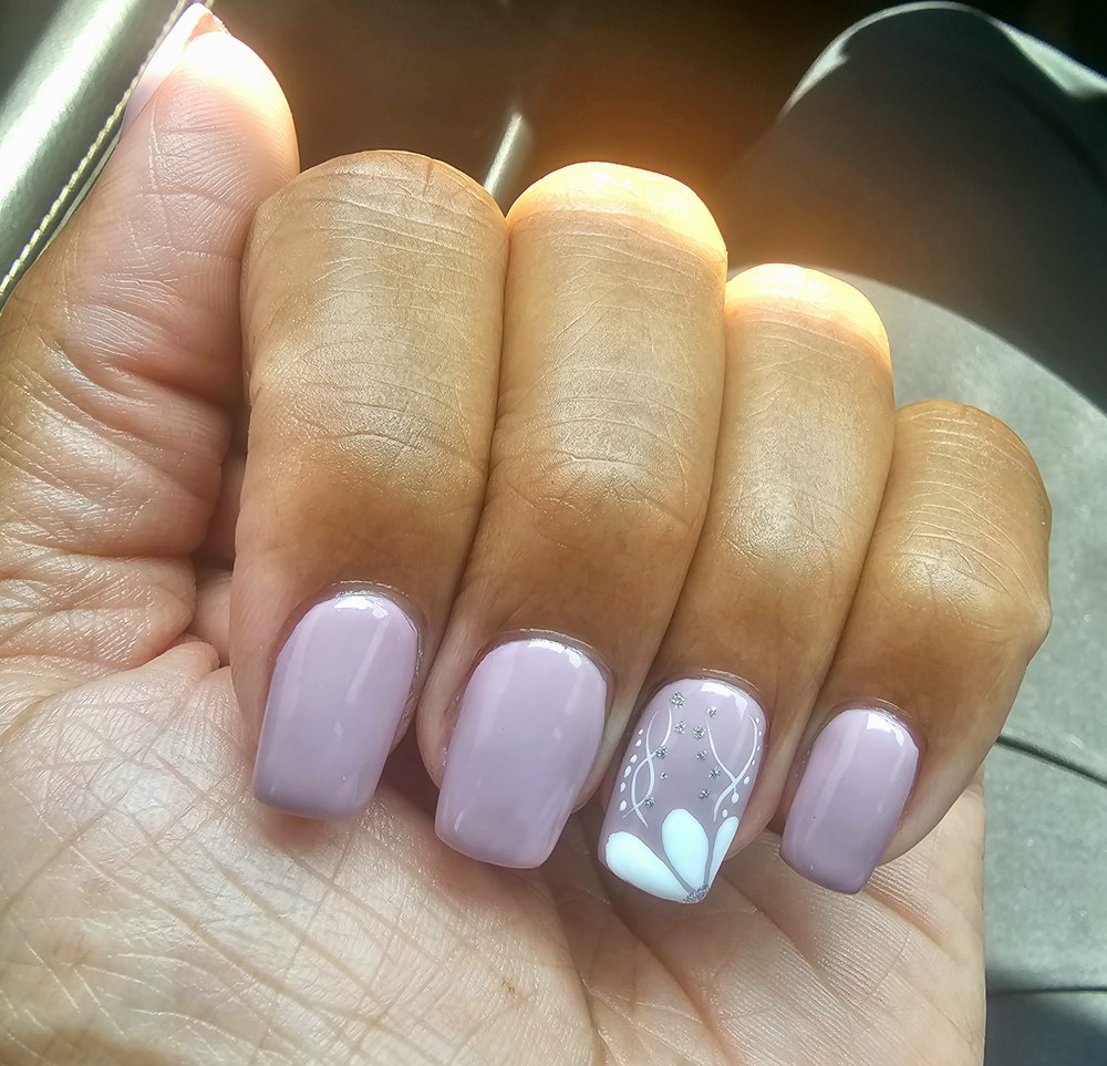 SUPER NAILS Updated October 2024 21 Reviews 2726 E Hwy 190