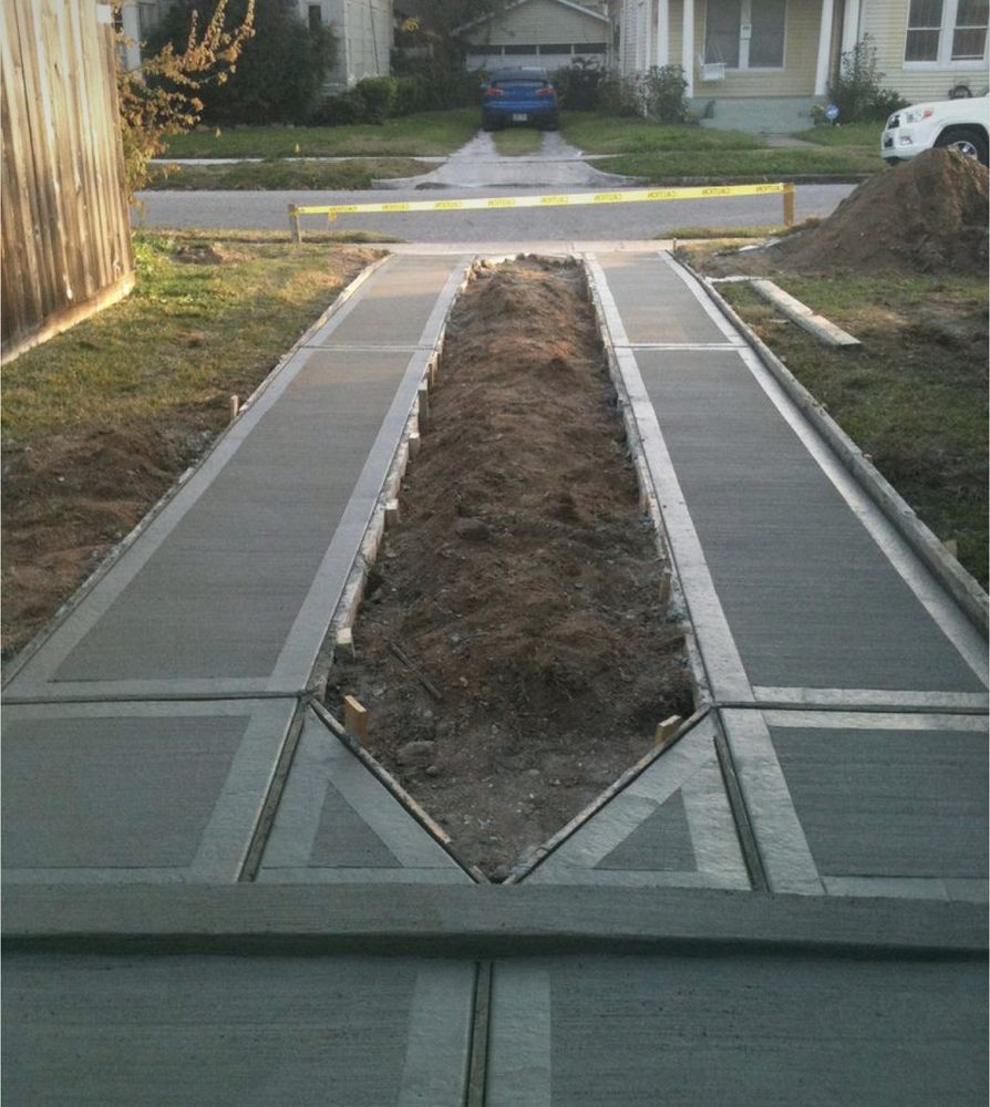 Slide of Color House Home Improvements