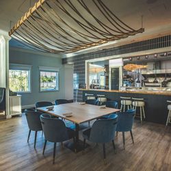 Prestige Oceanfront Resort, WorldHotels Luxury - West Coast Grill