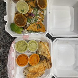 Taco Suave