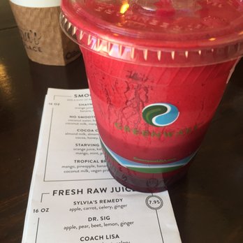 Shayna's Place - Dr. Sig - it was delicious - Juice Bars & Smoothies Near Me - Wickford, Rhode Island Shayna's Place - Dr. Sig - it was delicious - Juice Bars & Smoothies Near Me - Wickford, Rhode Island