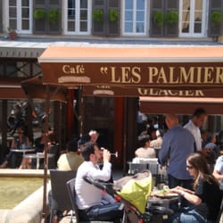 Bar des Palmiers