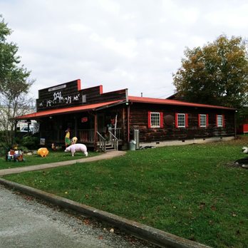Farmhouse Restaurant - American Near Me - Etowah, Tennessee